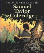 Poetry for Young People: Samuel Taylor Coleridge - Hardcover - GOOD picture