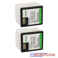Kastar Replacement Battery for Arlo VMC4030 Arlo Pro2 Arlo Pro 2 Secrity Camera picture