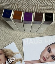 Haus Labs Optic Intensity Gel Eyeliner NEW picture