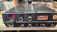 Vintage Johnson Viking 4740 CB AM / SSB Transceiver picture
