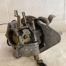 90-99 Harley Softail Fatboy FLSTF Right S&S Cycle Super E Carburetor  picture