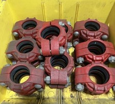 Coupling Style 11 Industrial Pipe Hose Fitting 21 CPS 474536 2