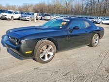 Power Steering Pump R/T Fits 11-14 CHALLENGER 2811304 picture