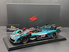 Aston Martin Thor Valkyrie #009  Le Mans 24H 2025 1/18 Scale Spark picture