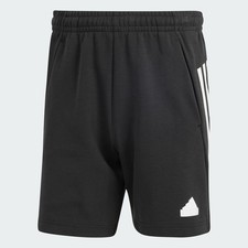 adidas men Future Icons 3-Stripes Shorts picture