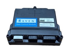 RAVEN RATE CONTROL MODULE LVL1 RCM 1-063-0173-941B OEM picture