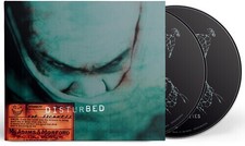 Disturbed - The Sickness (25th Anniversary Deluxe Edition) [New CD] Explicit, An picture