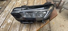 2020–2023 Buick Encore GX Left Driver Side Halogen Headlight OEM 42831130 picture