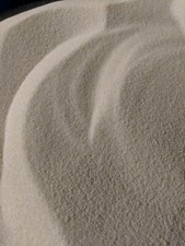 Crystalline Quartz Silica Sand Very Fine - Safe for Plants, Aquatic Life picture