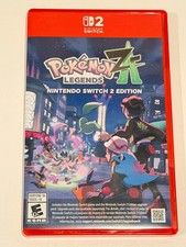 Pokemon Legends: Z-A - Nintendo Switch 2 picture