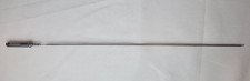 Aesculap PO623R ADTEC Monopolar Claw Grasper Forcep 2x3 Teeth 10mm picture