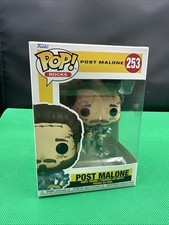 Funko Pop Vinyl: Post Malone #253 picture