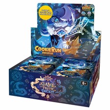 CookieRun TCG - A Game of Truth and Deceit - Booster Box picture