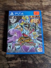 Los Caballeros del Zodiaco: Alma de Soldados (Saint Seiya: Souldiers