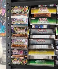 YUGIOH 1000 CARD COLLECTION LOT INSTANT COLLECTION  picture