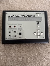 BCX Ultra Deluxe Rife Machine picture