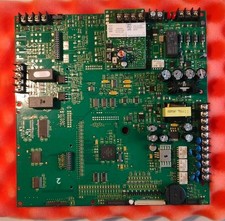 Kidde Vigilant VS1 VS4 Main Control Board & 3KAM Loop Subassembly + Manual picture