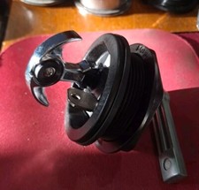 WHITECAP T-HANDLE LOCKING LATCH  P#  226BC picture