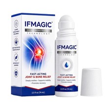 Micro Needle Bone & Joint Recovery Roller Professional MICRO PENETRATION picture