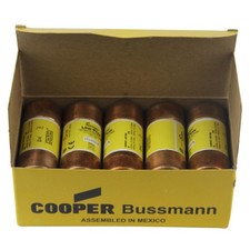 10PCS/New Original BUSSMANN LPJ-60SP Fuse picture