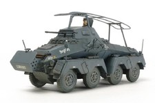 Tamiya 300032574 1:48 - Special Light Commercial Vehicles 232 picture