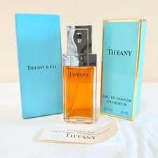 Tiffany Eau de parfume 30ml/1.0fl.oz EDP Atomiseur Spray with BOX Discontinued picture