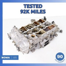 18-23 Range Rover Velar L560 L551 2.0L Engine Cylinder Head Assembly OEM 92k picture