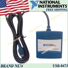 New USB-8473 National Instruments USB 8473 NI USB8473 US Stock Same Day FreeShip picture