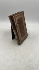 Poems and Songs of Robert Burns Robert Burns Hardcover Reprint 1974 picture