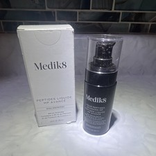 Medik8 Liquid Peptides Advanced MP Peptides Anti-Wrinkle Serum 1.01 fl oz picture