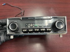 1974 Mercedes-Benz Becker Europa Radio Used picture