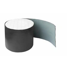 8.86 In. X 32 Ft. 23.63 Sq. Ft. Coverage Area Euroband Ice and Water Guard Under picture