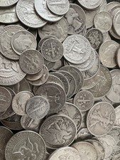 Wholesale Blowout Old U.S. Coin Estate Sale Lot- Silver+Proof+Rare Coins picture