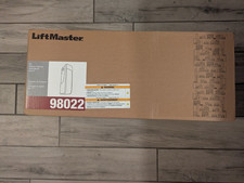 LiftMaster 98022 Wall Mount DC Garage Door Opener w/ Battery Backup, Wi‑Fi picture