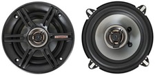 Pair Crunch CS525CX 5.25