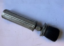 VINTAGE MARSH FOUNTAIN BRUSH – TRIPARD MFG. CO. NEW YORK – 8 INCH picture
