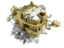MOTORCRAFT 4350 CARBURETOR 1978 FORD 460 ENGINE picture