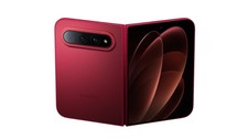 Genuine Xiaomi 18 Fold 1TB 16GB Red Chinese Version picture