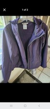 Free country women's jacket size large picture