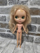1972 Kenner Blythe Doll Blonde Hair picture
