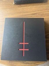 Marilyn Manson One Assassination Under God Chapter One Complete Box Set picture