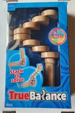 True Balance Handheld Wooden Toy by Excite 