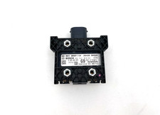 2015–2018 Nissan Altima Adaptive Cruise Control Radar Sensor OEM 28438-9HS0D picture