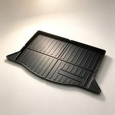 for Honda Fit 2008-2013 Waterproof TPO Trunk Mat Cargo Liner Floor Tray picture