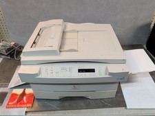 Vintage Xerox XC1045 Copier Printer Scanner - Works. picture