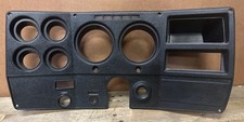 1973 - 1987 Chevrolet Chevy C10 C20 C Instrument Panel Cluster Dash Square Body picture