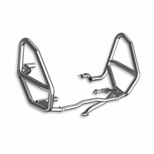 Original Ducati Multistrada V4 V4S V4R Engine Guard Tubes Front 96782222AB picture
