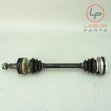 97-02 Porsche Boxster Tiptronic Rear Left or Right Side CV Axle Shaft Z7845 picture