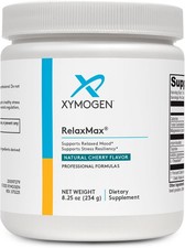 XYMOGEN RelaxMax, Cherry, 8.25 Oz picture
