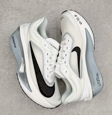 Men's Nike Zoom Fly 6 ZoomX Racing Running Shoes US10 White USA  picture